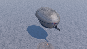 StarCitizen_SphèreDeCombat MK-III
