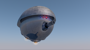 StarCitizen_SphèreDeCombat MK-IV